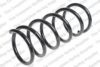 VOLVO 31323209 Coil Spring